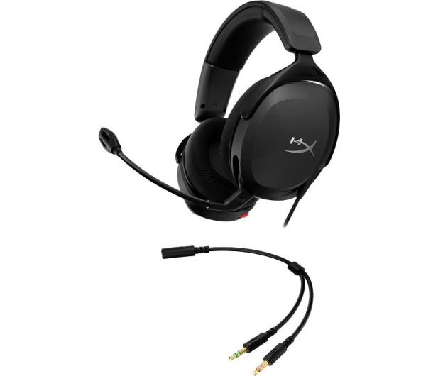 HYPERX Cloud Stinger 2 Core - 1106391 - zdjęcie 5